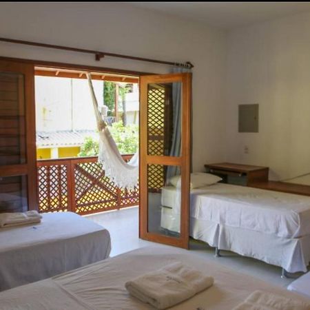 Casa Zaion Villa Jijoca de Jericoacoara Bagian luar foto