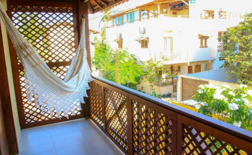Casa Zaion Villa Jijoca de Jericoacoara Bagian luar foto