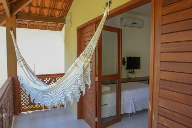 Casa Zaion Villa Jijoca de Jericoacoara Bagian luar foto