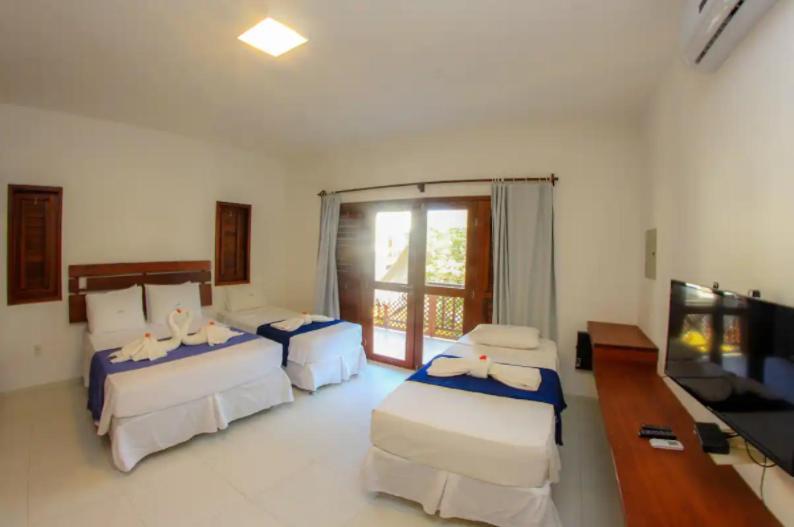 Casa Zaion Villa Jijoca de Jericoacoara Bagian luar foto