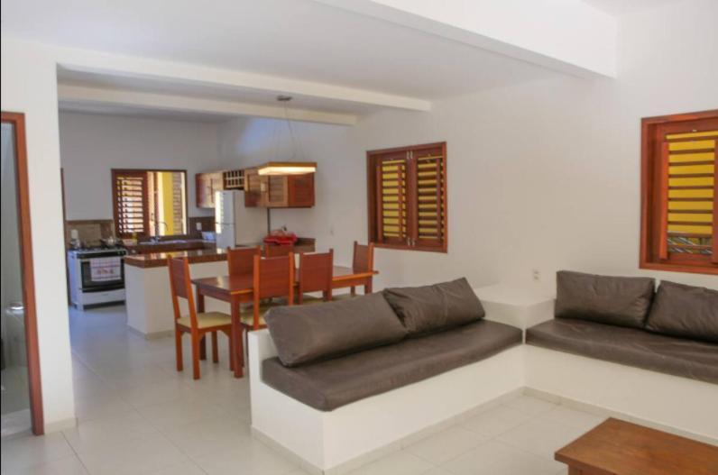 Casa Zaion Villa Jijoca de Jericoacoara Bagian luar foto