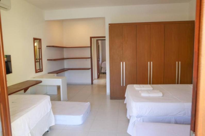 Casa Zaion Villa Jijoca de Jericoacoara Bagian luar foto